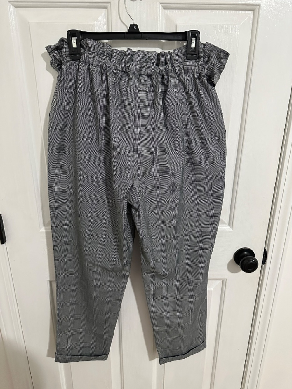 Ankle - Picture 4 of 5